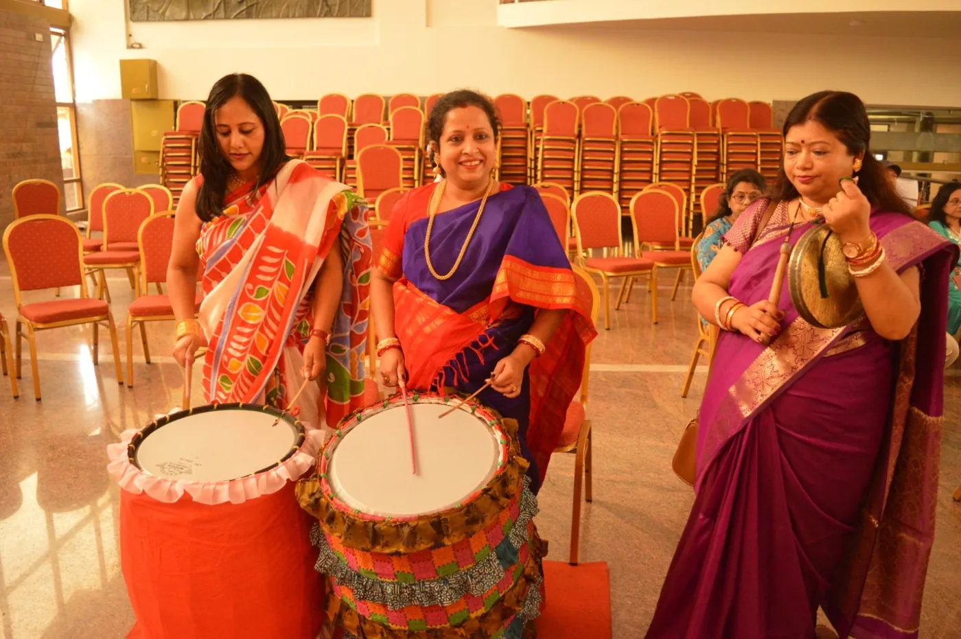 BSS Durga Puja archive memory 4