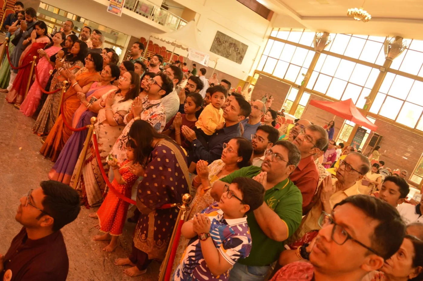 BSS Durga Puja archive memory 6