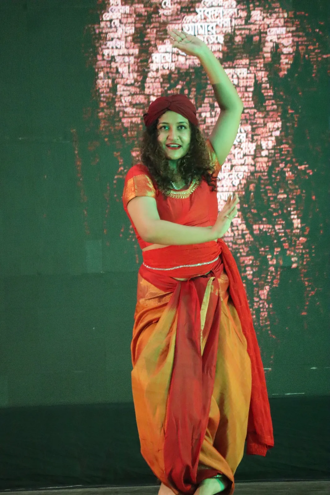 BSS Durga Puja archive memory 25