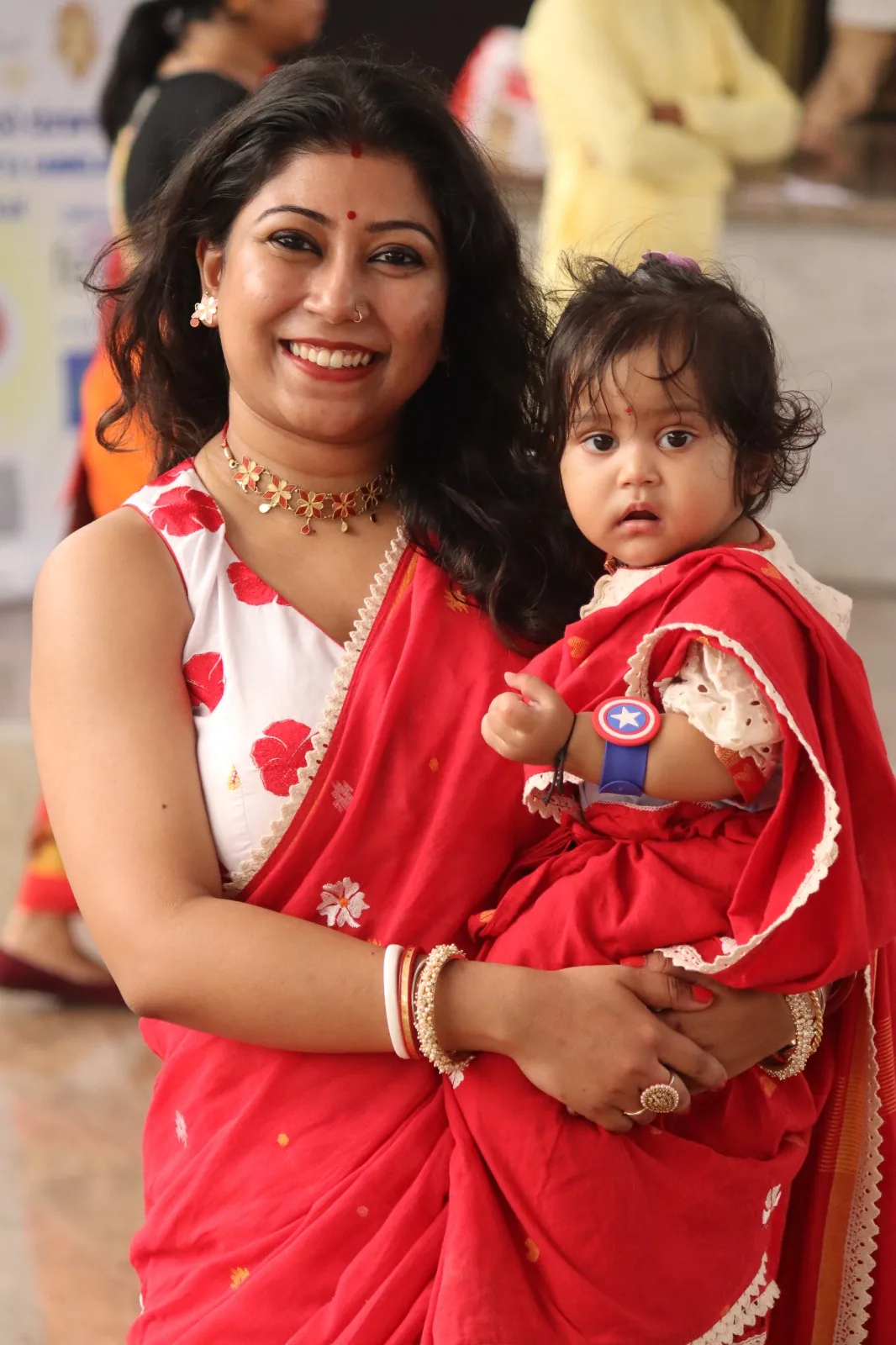 BSS Durga Puja archive memory 28