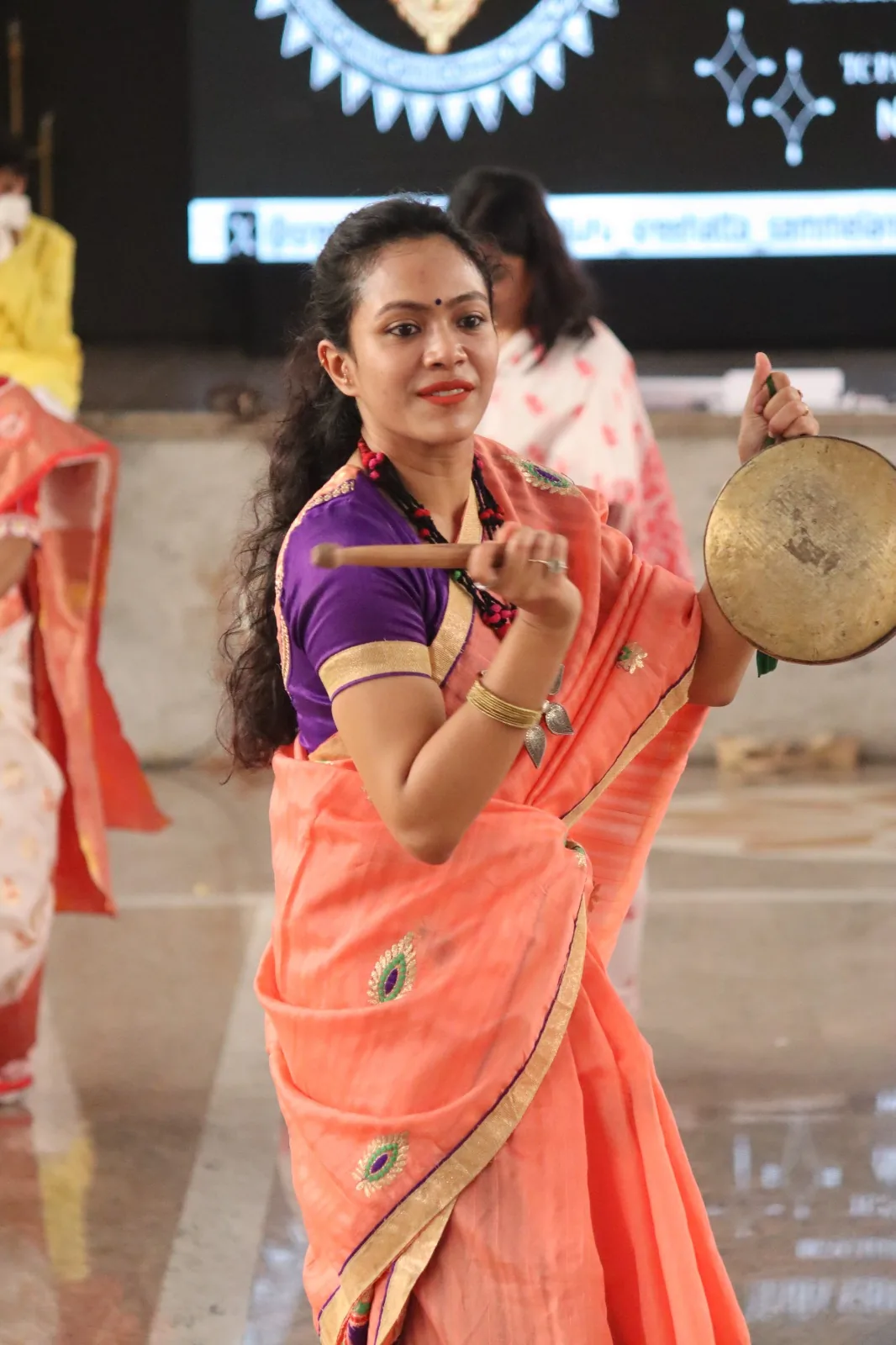 BSS Durga Puja archive memory 32