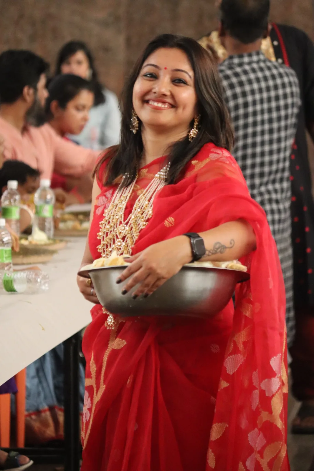 BSS Durga Puja archive memory 37