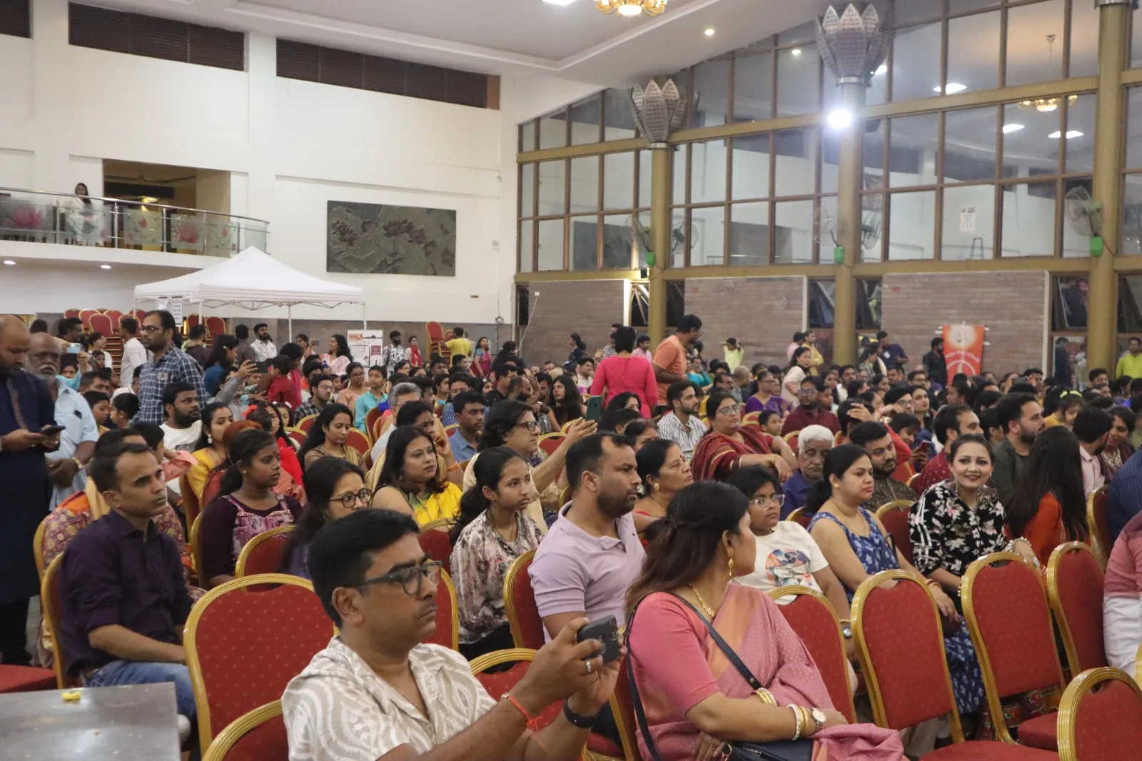 BSS Durga Puja archive memory 39