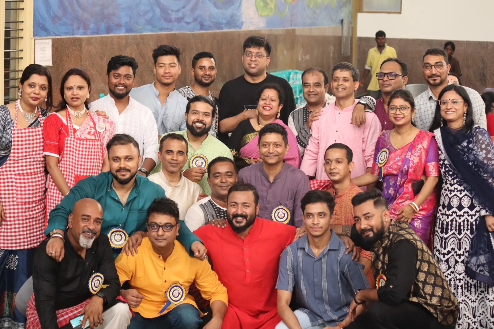 BSS Durga Puja archive memory 41