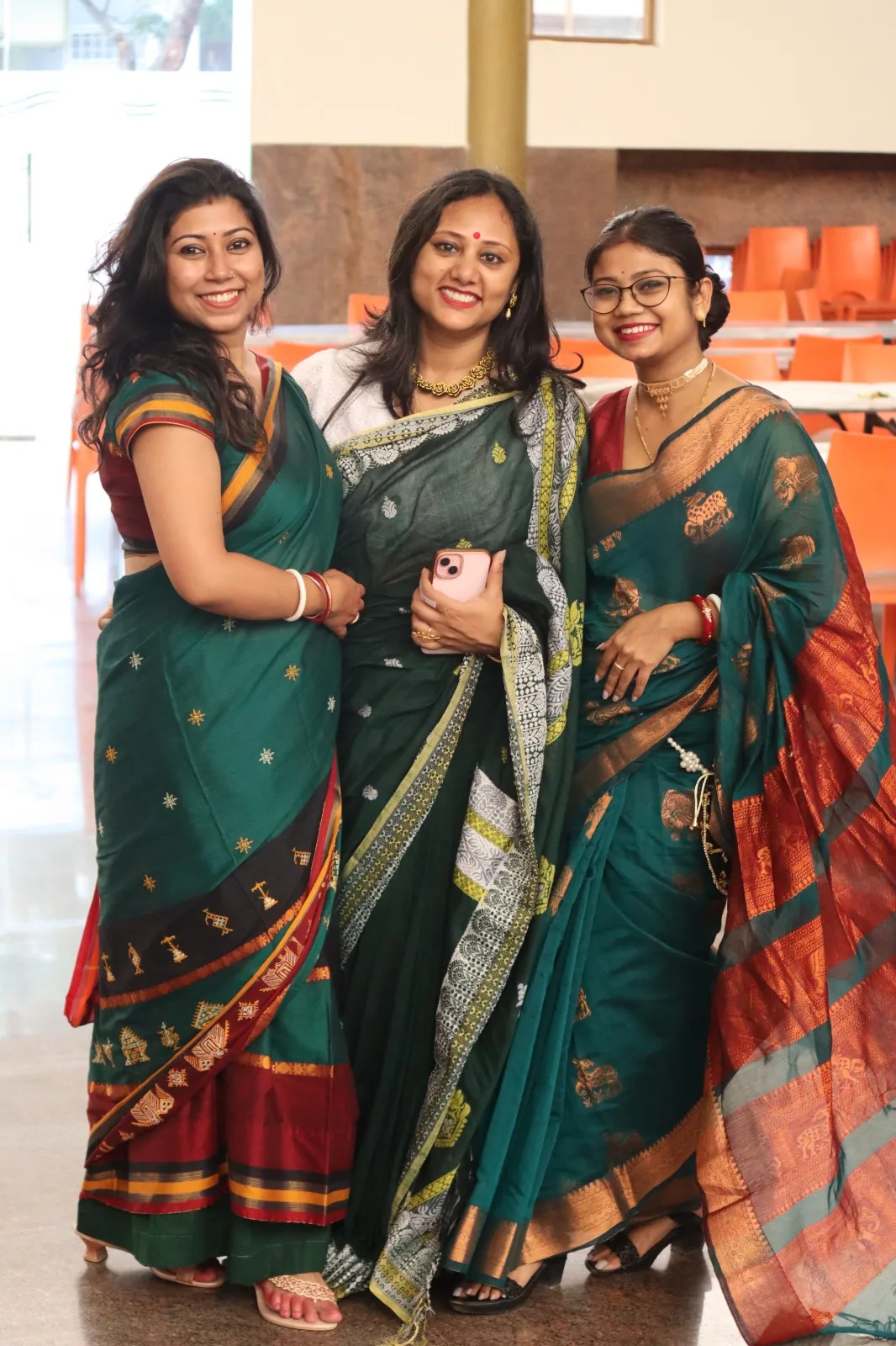 BSS Durga Puja archive memory 47