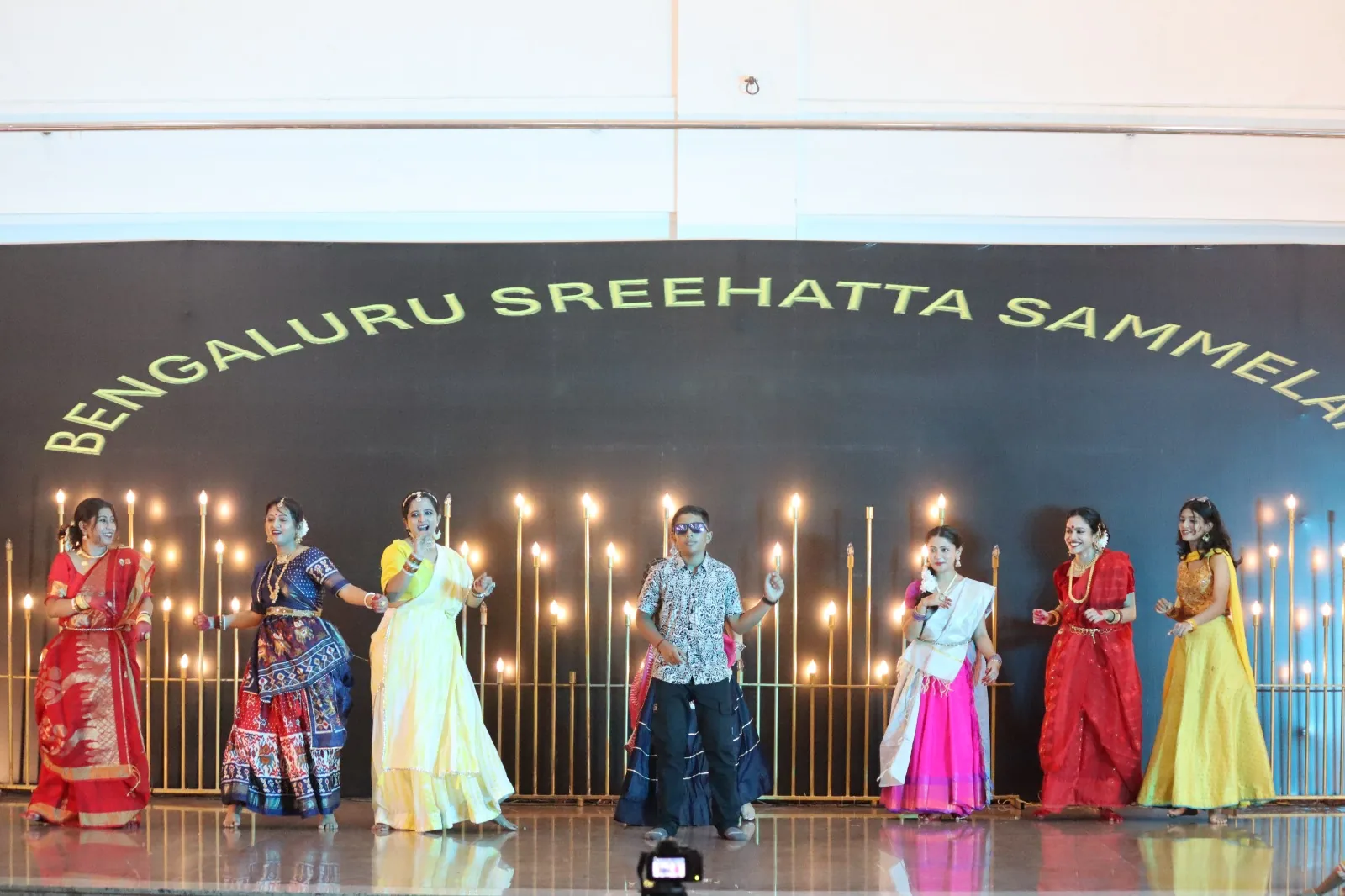 BSS Durga Puja archive memory 51
