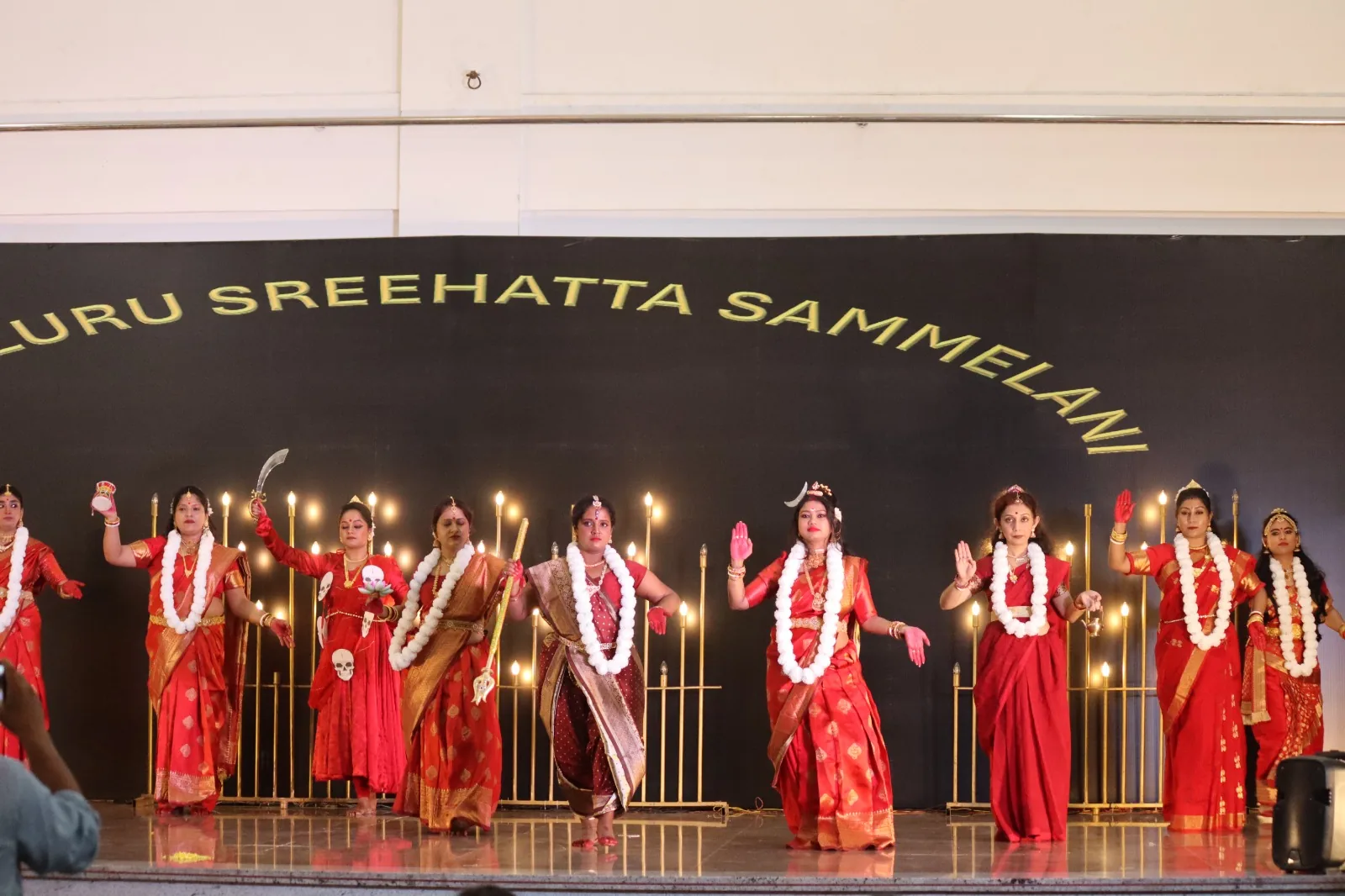 BSS Durga Puja archive memory 55