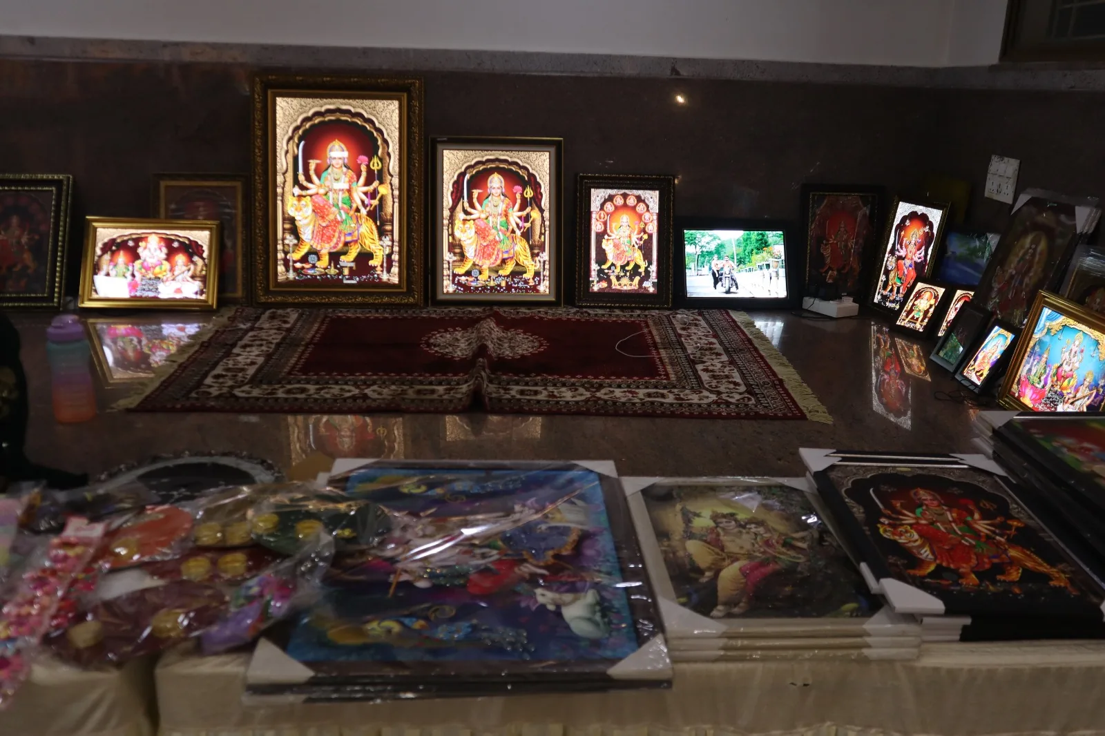 BSS Durga Puja archive memory 56