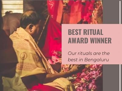 Best Durga Puja Ritual in Bangalore