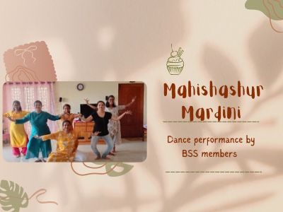 Cultural Events - Mahishashur Mardini