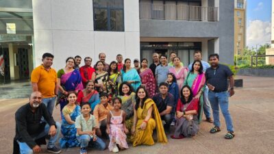 BSS_Pre_Puja_Meet_2025