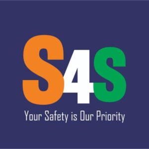 BSS Durga Puja 2025 Sponsor S4S Logo