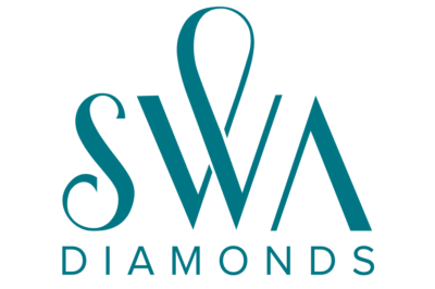 BSS Durga Puja 2025 Sponsor Swa Diamonds